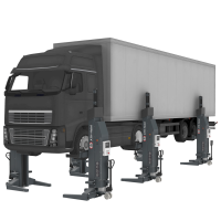 Kategoriebild: LKW Bühne